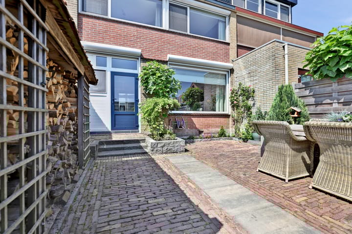 Foto 29 van Kerklaan 92