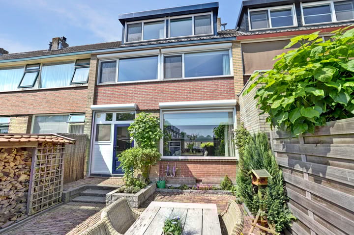 Foto 31 van Kerklaan 92