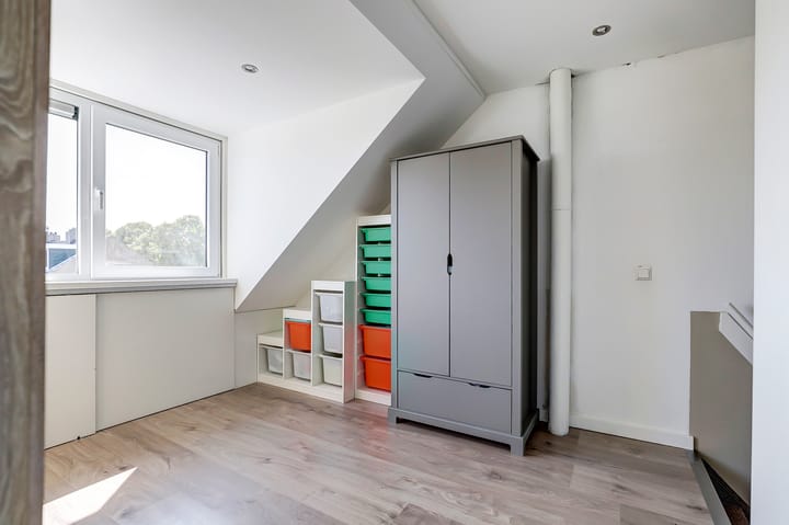 Foto 24 van Kerklaan 92