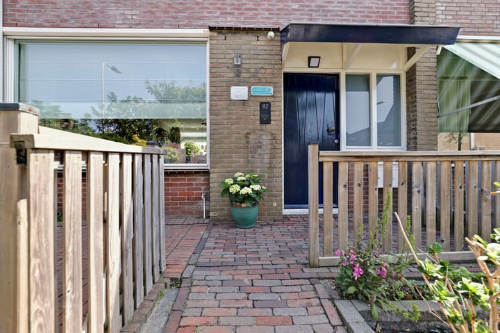 Foto 32 van Kerklaan 92