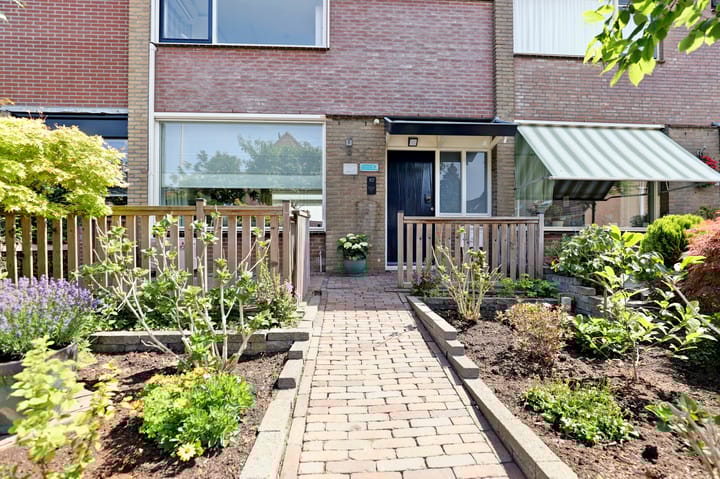 Foto 33 van Kerklaan 92