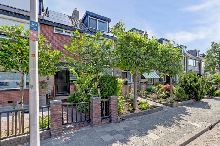 Foto 34 van Kerklaan 92