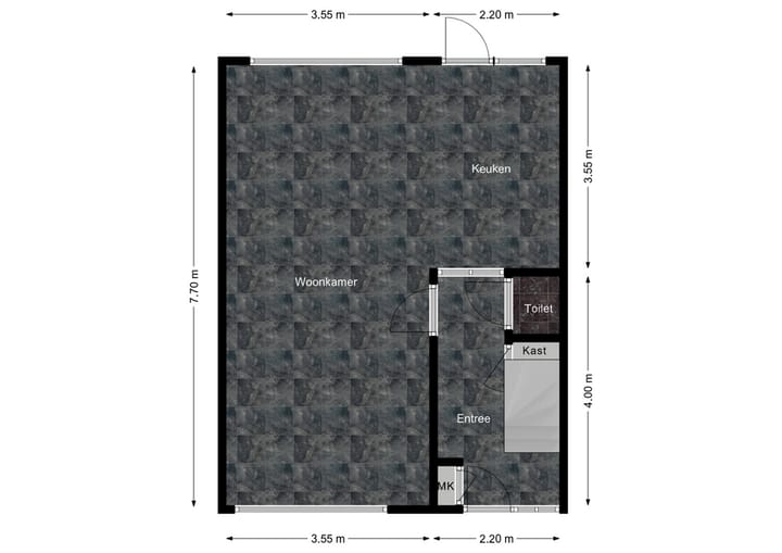 Foto 36 van Kerklaan 92