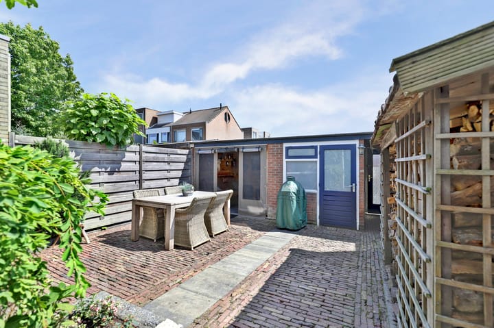 Foto 3 van Kerklaan 92