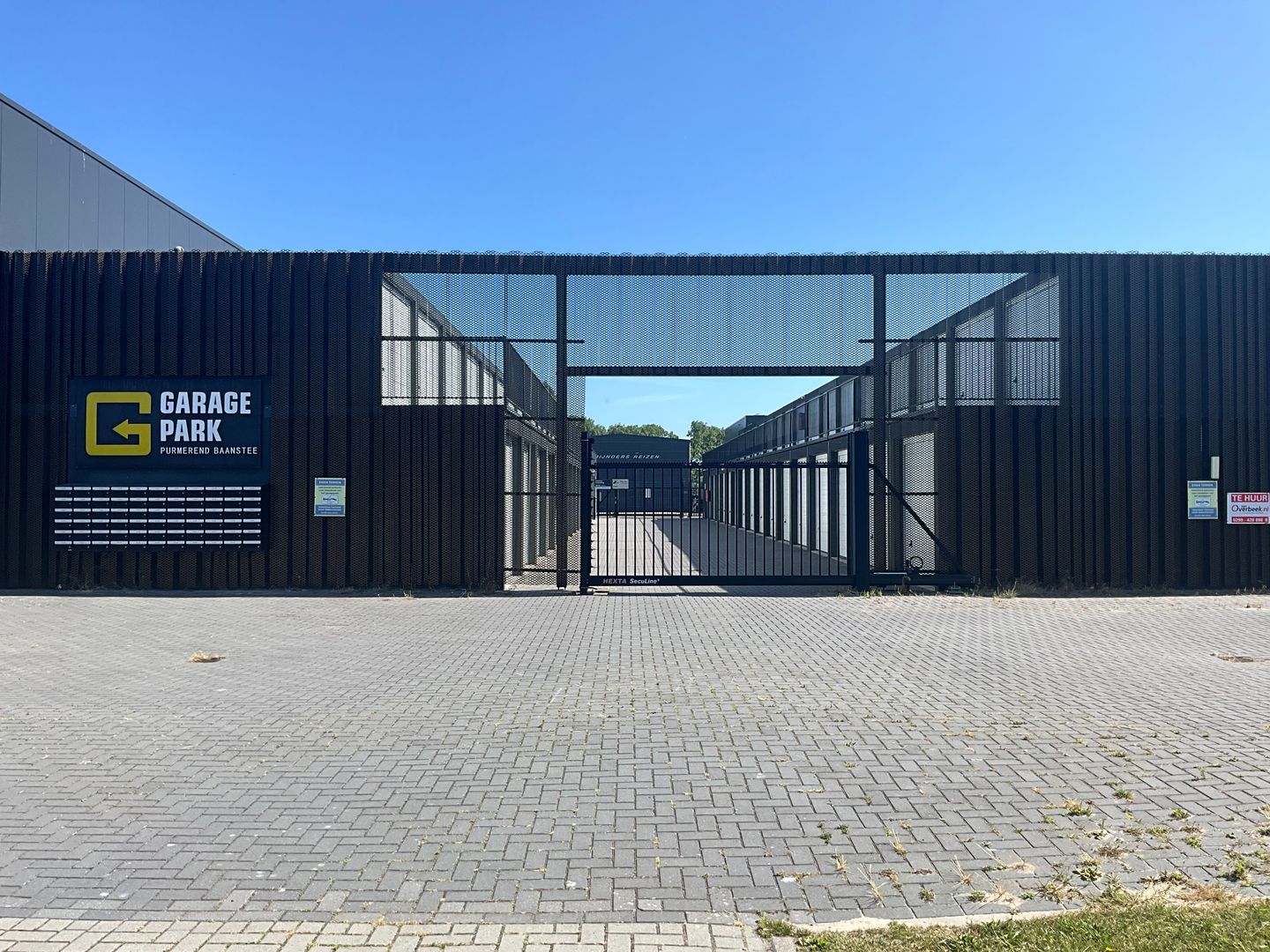 View photo 2 of Polderweg 14-48