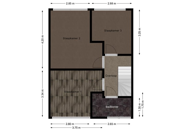 Foto 37 van Kerklaan 92