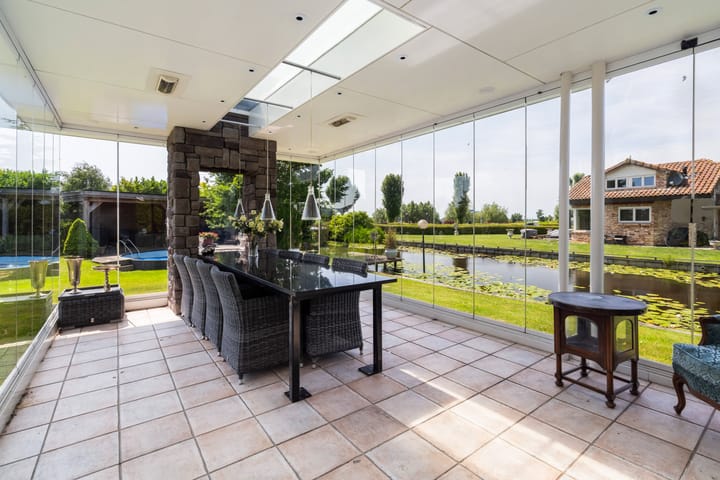 Foto 3 van Park Zomerlust 35