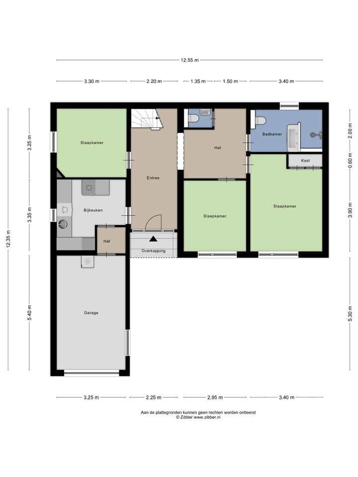 Foto 71 van Waterweg 78