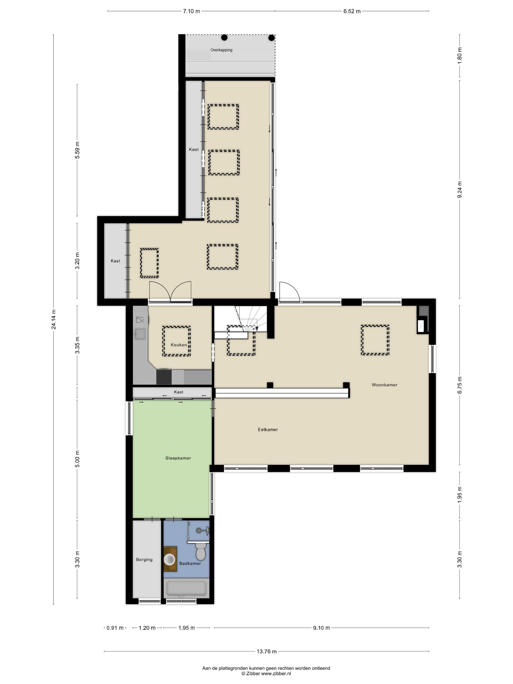 Foto 72 van Waterweg 78