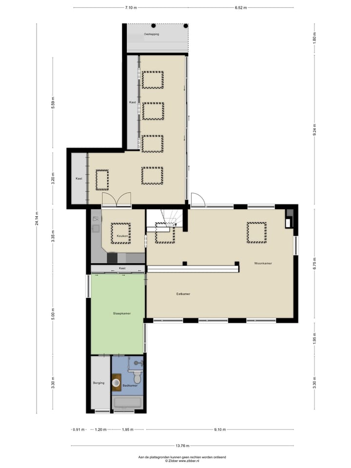 Foto 72 van Waterweg 78