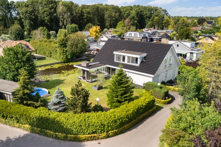 Foto 7 van Park Zomerlust 35