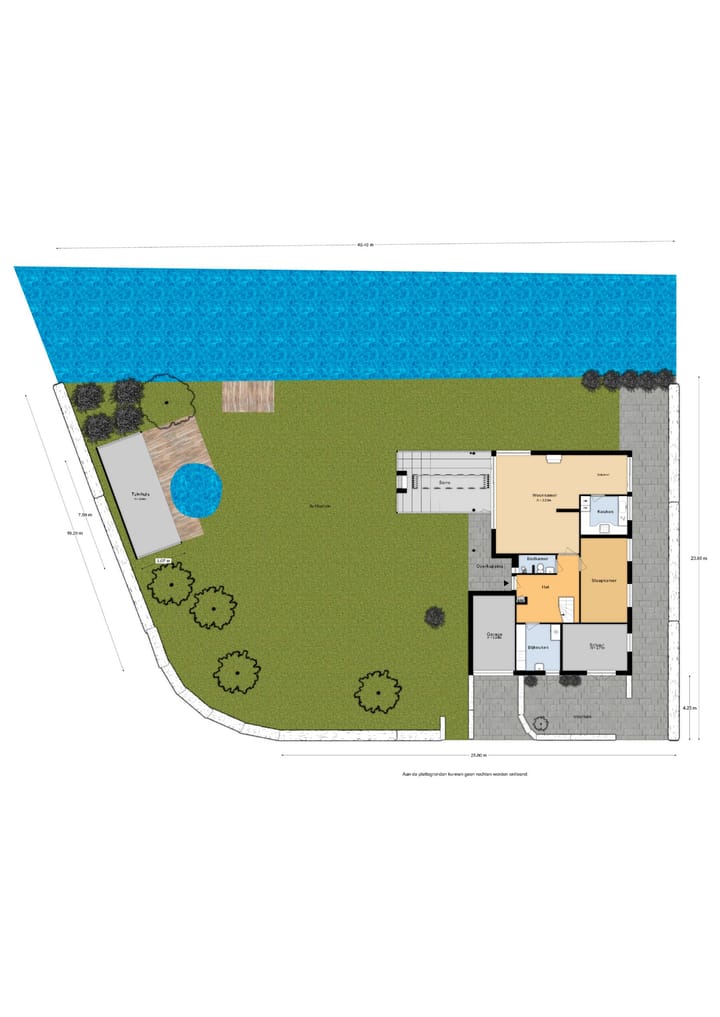 Foto 54 van Park Zomerlust 35