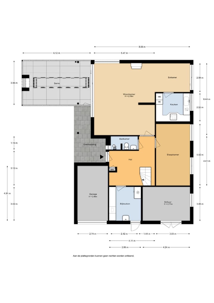 Foto 55 van Park Zomerlust 35