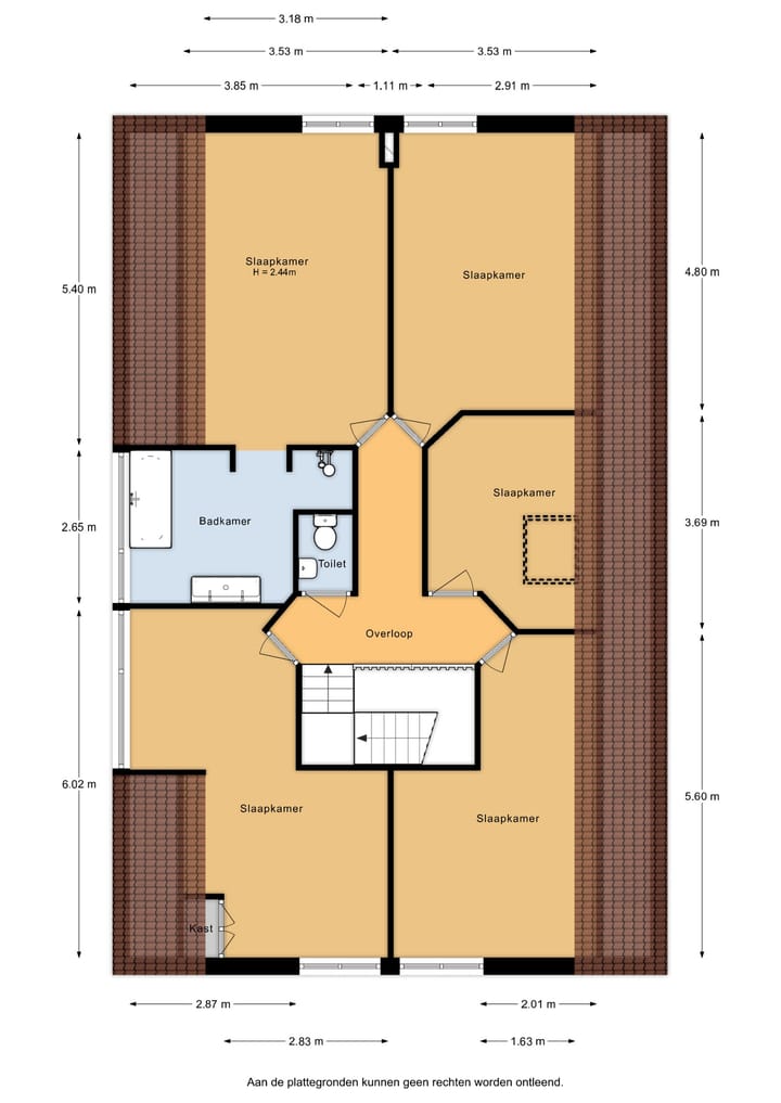 Foto 56 van Park Zomerlust 35