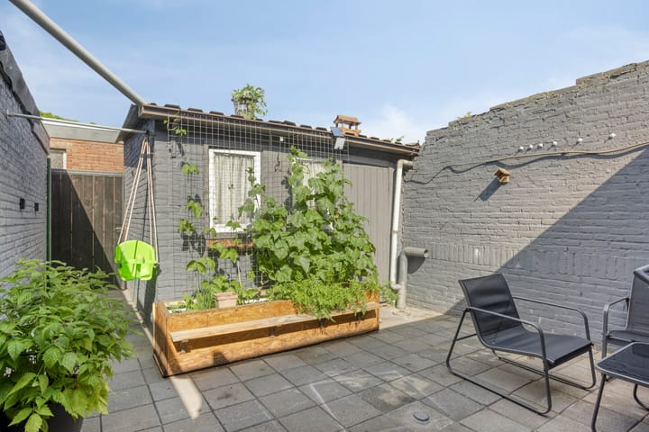 Foto 25 van Kijkuit 6