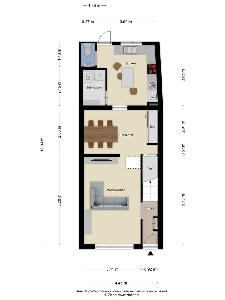 Foto 28 van Kijkuit 6