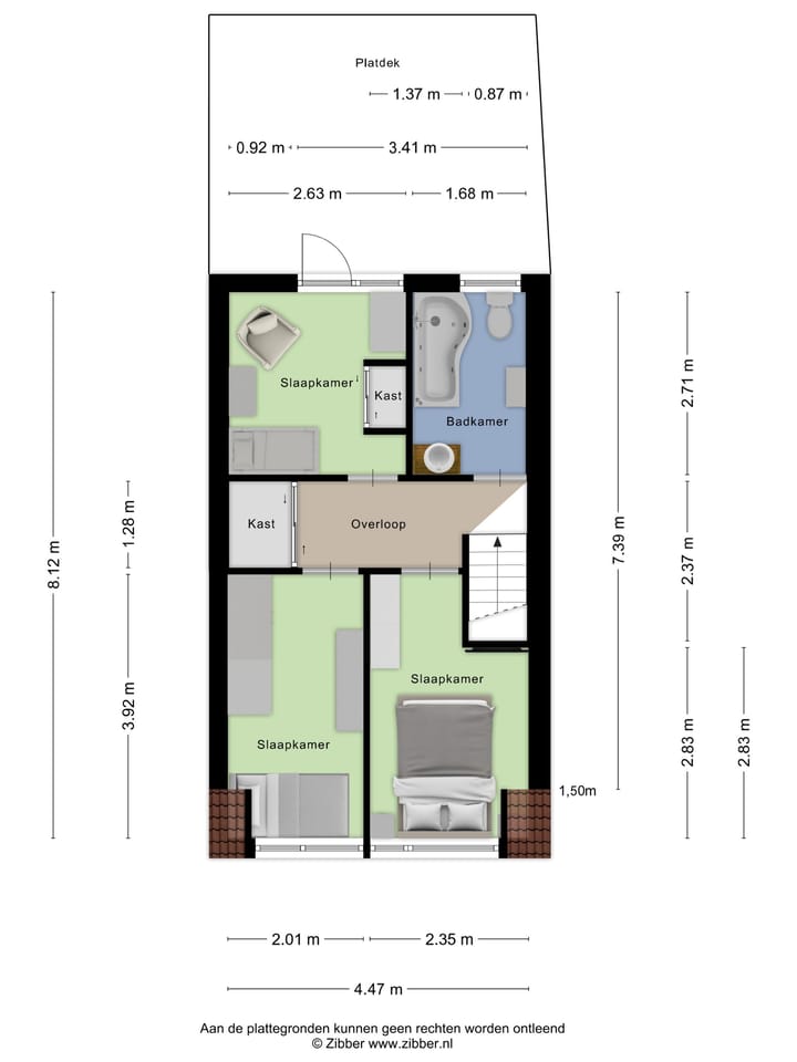 Foto 29 van Kijkuit 6