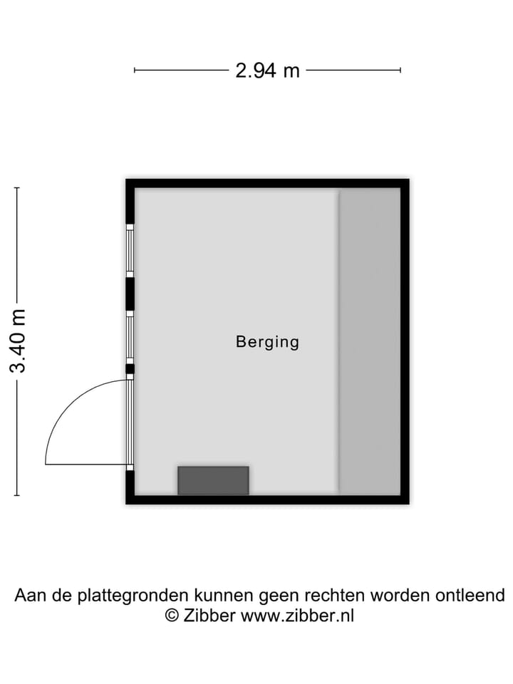 Foto 30 van Kijkuit 6