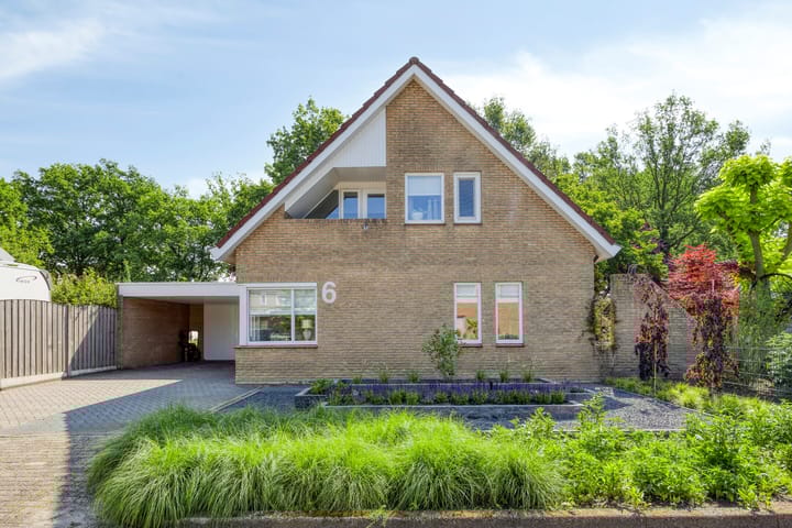 Foto 1 van de Havik 6