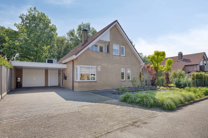 Foto 2 van de Havik 6