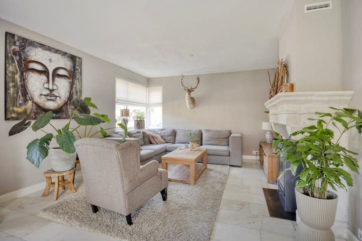 Foto 3 van de Havik 6