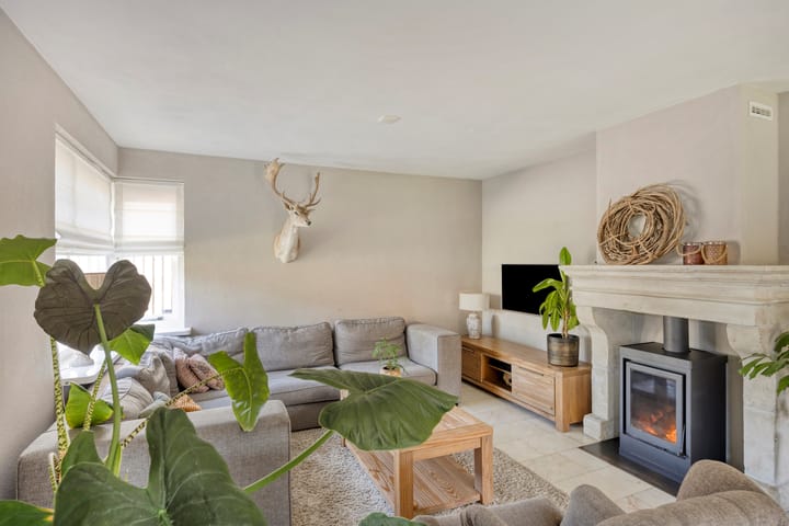 Foto 4 van de Havik 6