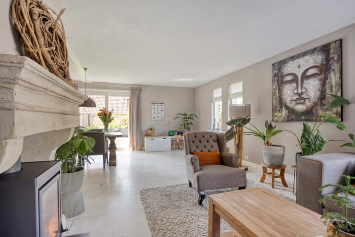 Foto 6 van de Havik 6