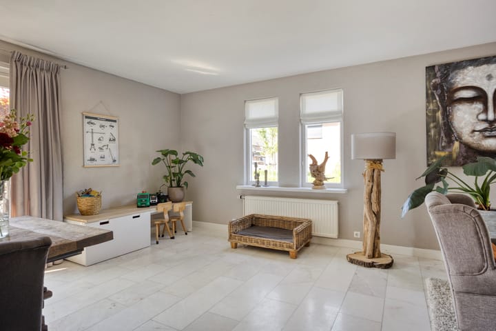 Foto 7 van de Havik 6