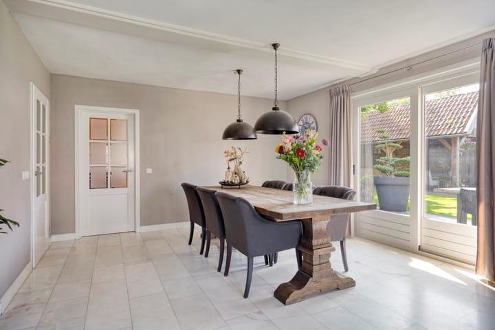 Foto 9 van de Havik 6