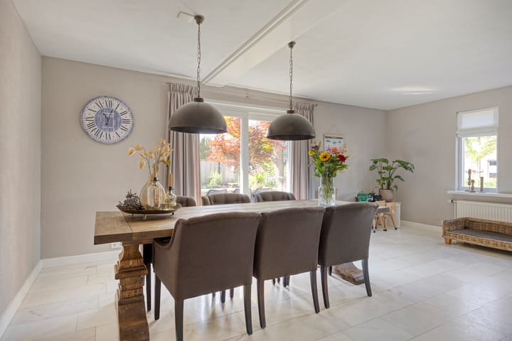 Foto 10 van de Havik 6