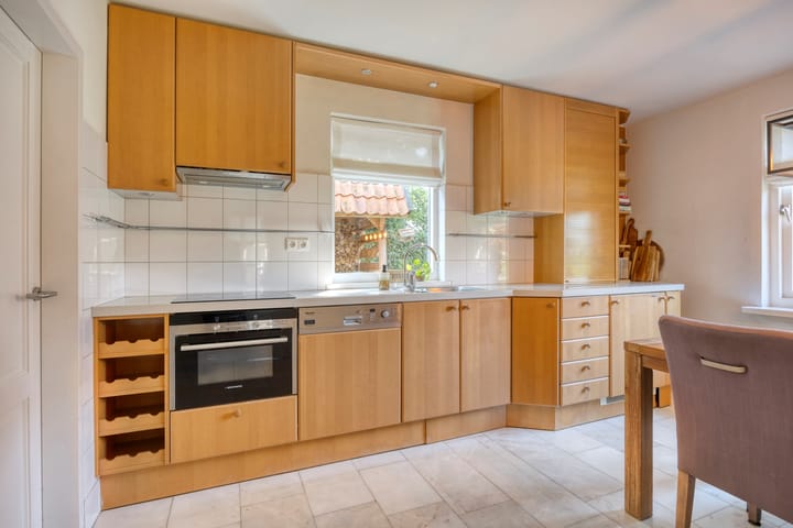 Foto 12 van de Havik 6