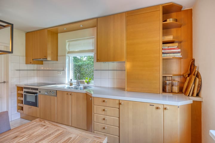 Foto 16 van de Havik 6