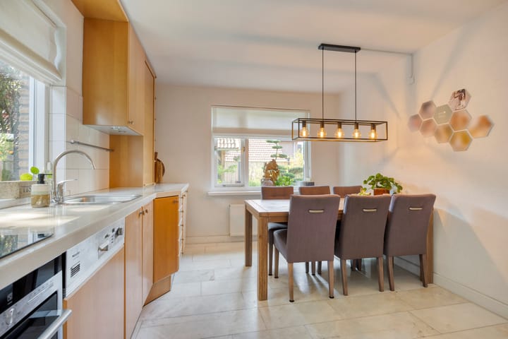 Foto 15 van de Havik 6