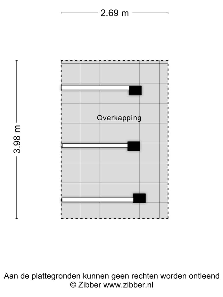 Foto 53 van de Havik 6