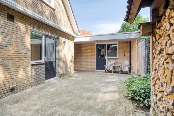 Foto 29 van de Havik 6