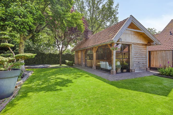 Foto 35 van de Havik 6