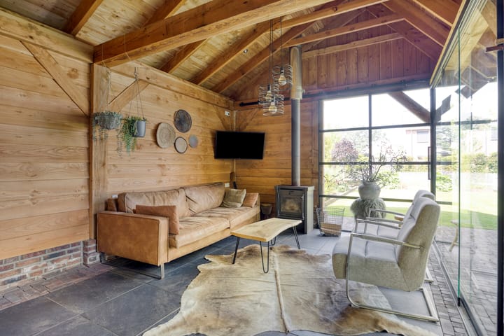 Foto 37 van de Havik 6