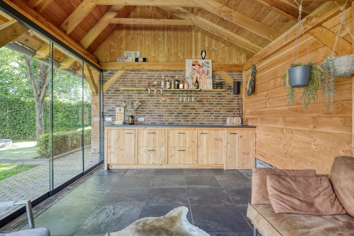 Foto 38 van de Havik 6