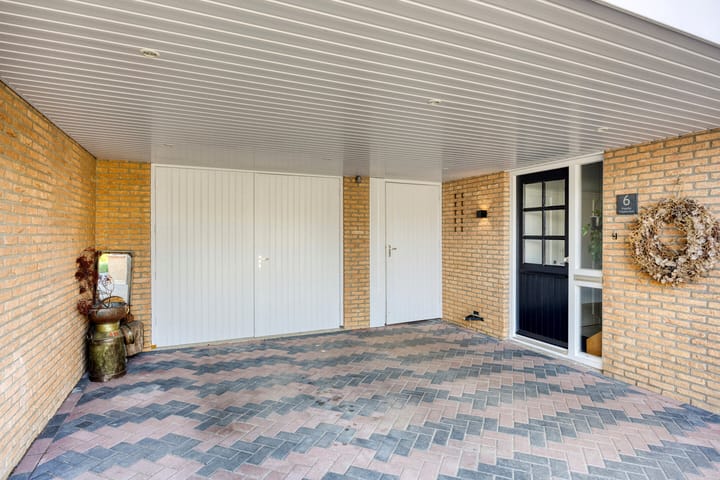 Foto 41 van de Havik 6