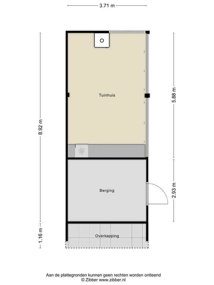 Foto 52 van de Havik 6