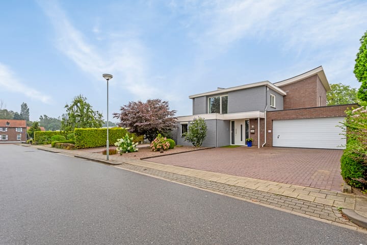 Foto 1 van Bokstraat 4