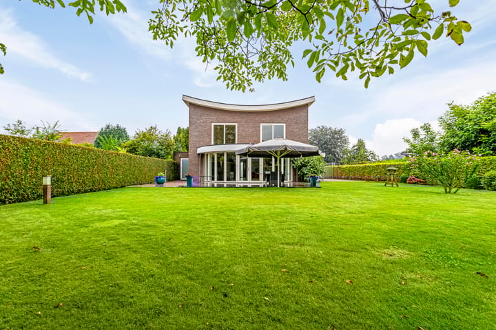 Foto 3 van Bokstraat 4