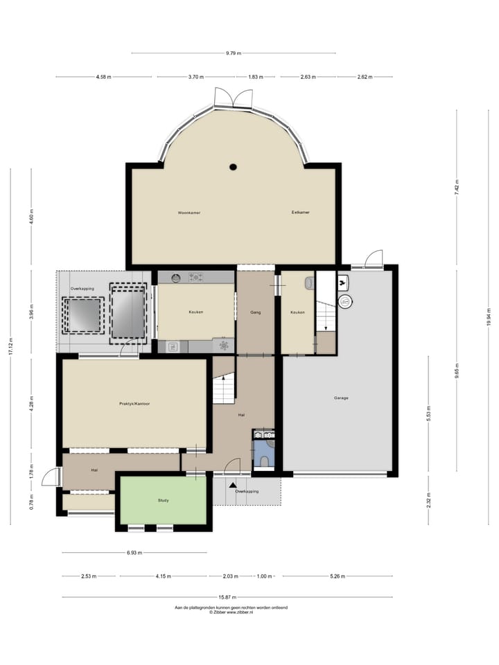 Foto 44 van Bokstraat 4