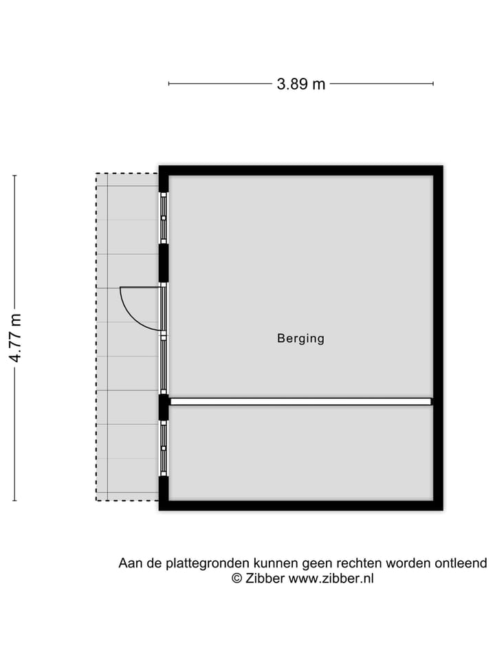 Foto 47 van Bokstraat 4