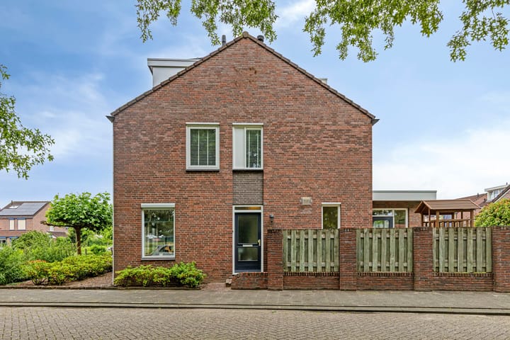 Foto 5 van Nic Beetsstraat 18