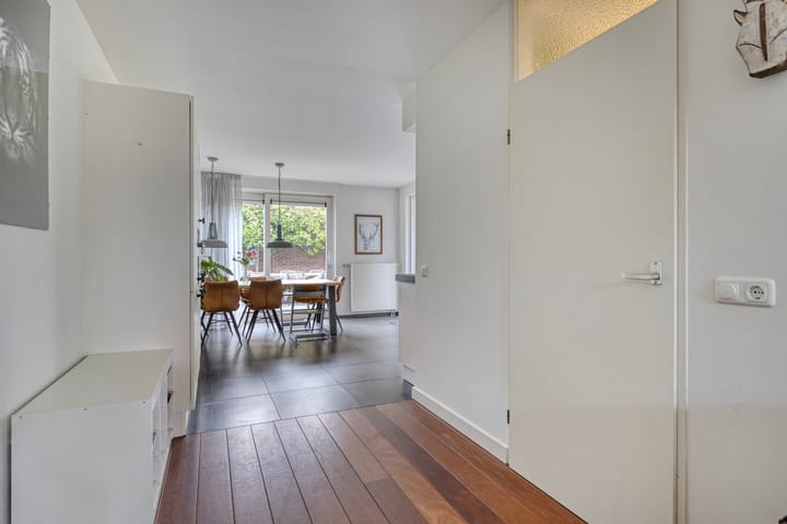 Foto 12 van Nic Beetsstraat 18