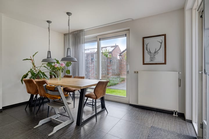 Foto 14 van Nic Beetsstraat 18