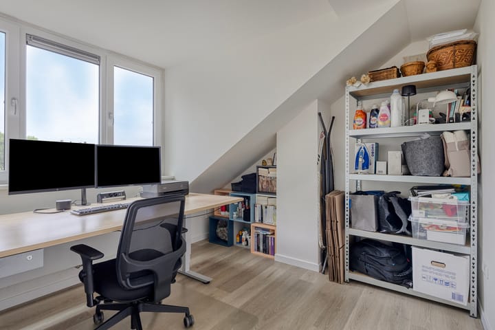 Foto 32 van Nic Beetsstraat 18