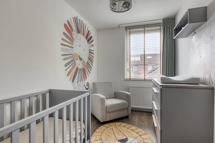 Foto 29 van Nic Beetsstraat 18