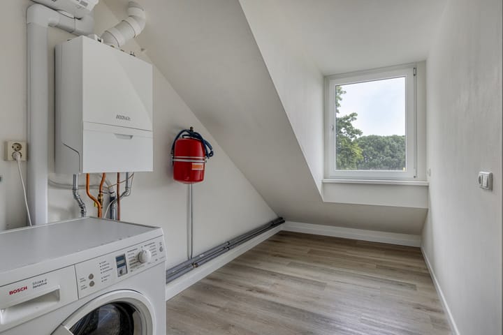 Foto 31 van Nic Beetsstraat 18